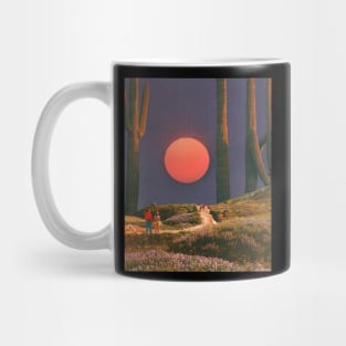 Paradise Dreams Mug